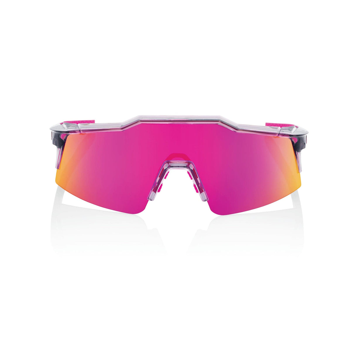 100 Percent Eyewear SPEEDCRAFT SL - Tokyo Night/Purple Mirror Lens