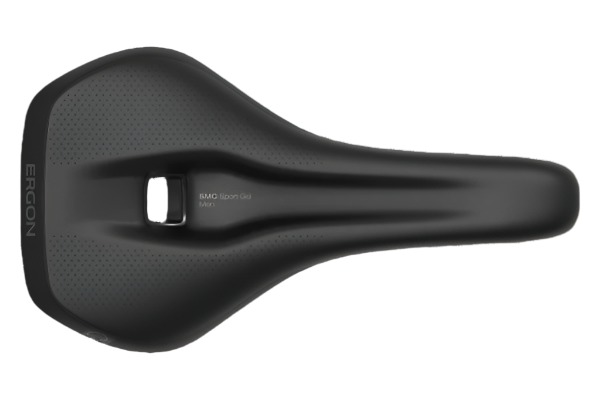 Ergon MTB Comfort Sport-Gel Mens Saddle