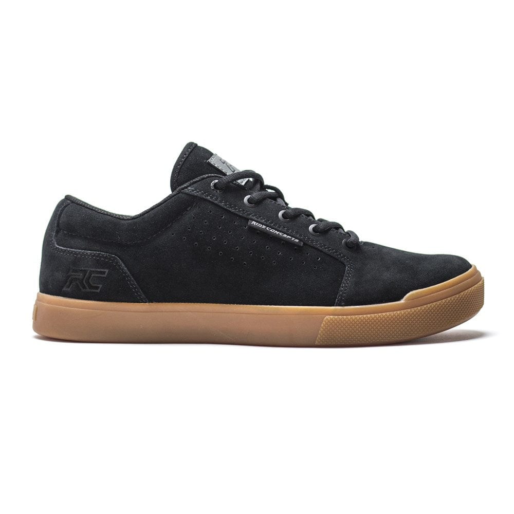 Ride Concepts Vice Mens Black
