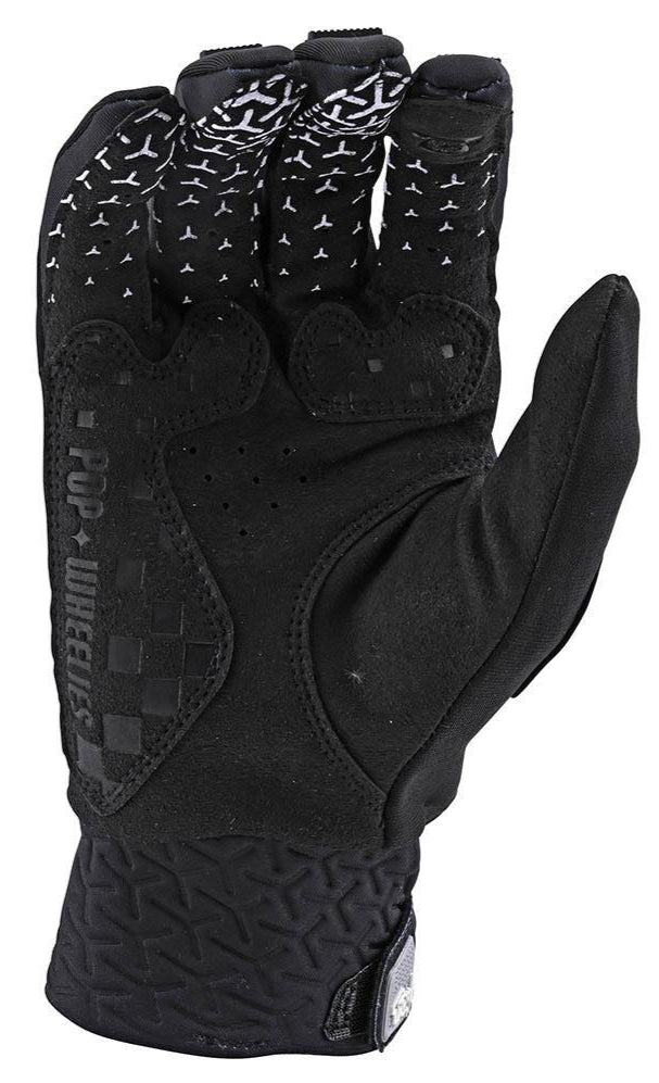 TROY LEE DESIGNS SWELTER GLOVES BLACK
