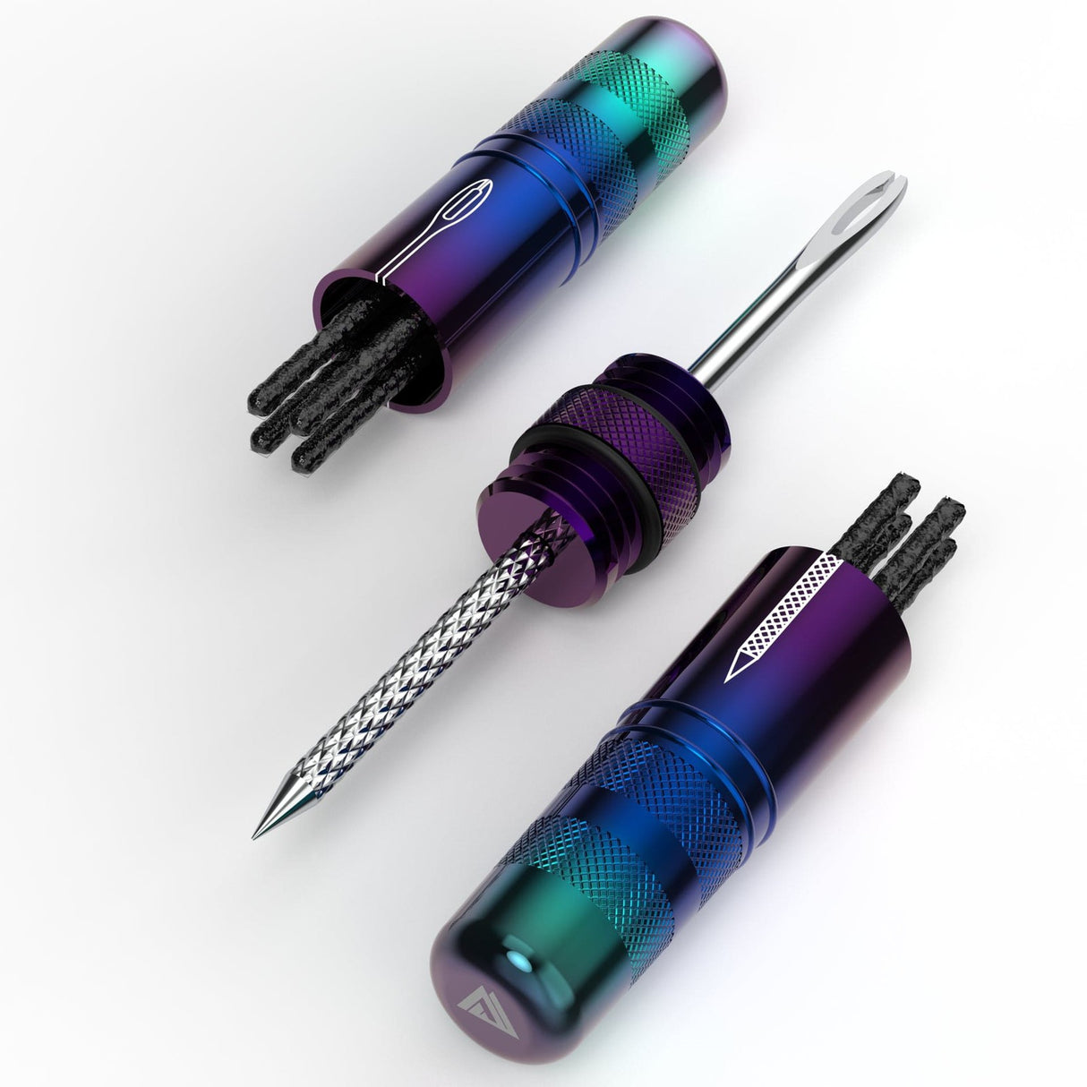 KOM Cycling Tyre Repair Tool