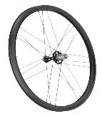 BORA WTO 33 2WF Dark RR Wheel - HG