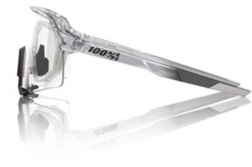 100 Percent Eyewear RX Eyewear Carrier SUNGLASSES - S3 & Speedcraft