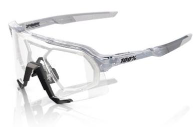 100 Percent Eyewear RX Eyewear Carrier SUNGLASSES - S3 & Speedcraft