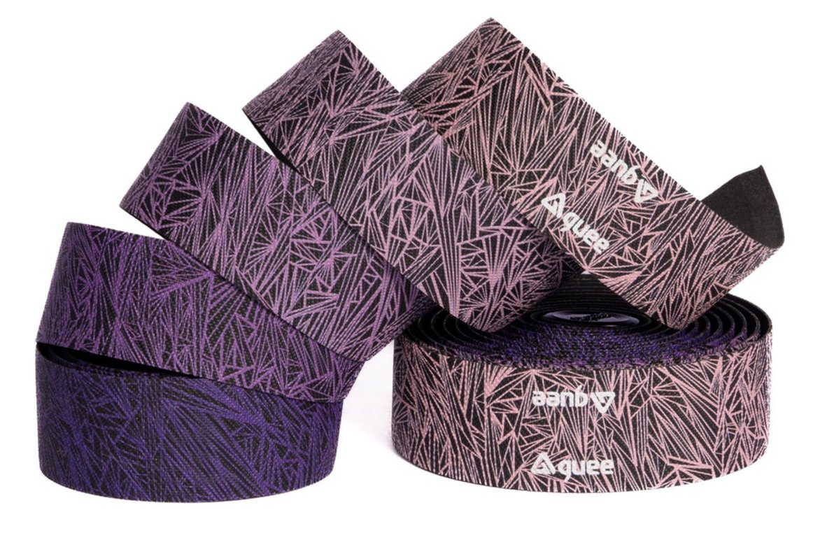 Guee Attitude Bar Tape - Fade