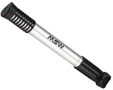 CO2 MSW Airlift 200 ATB/Hybrid Mini Pump Silver