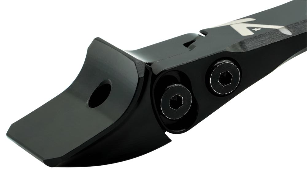 K-Edge TREK Direct Mount for Wahoo (Madone GEN 8)