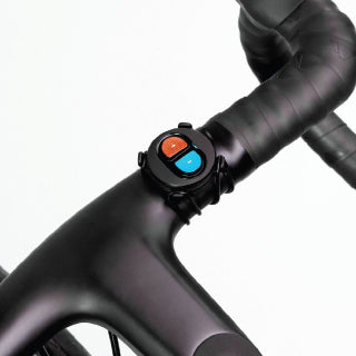 Wahoo KICKR x ZWIFT Click & ZWIFT Cog Upgrade Pack