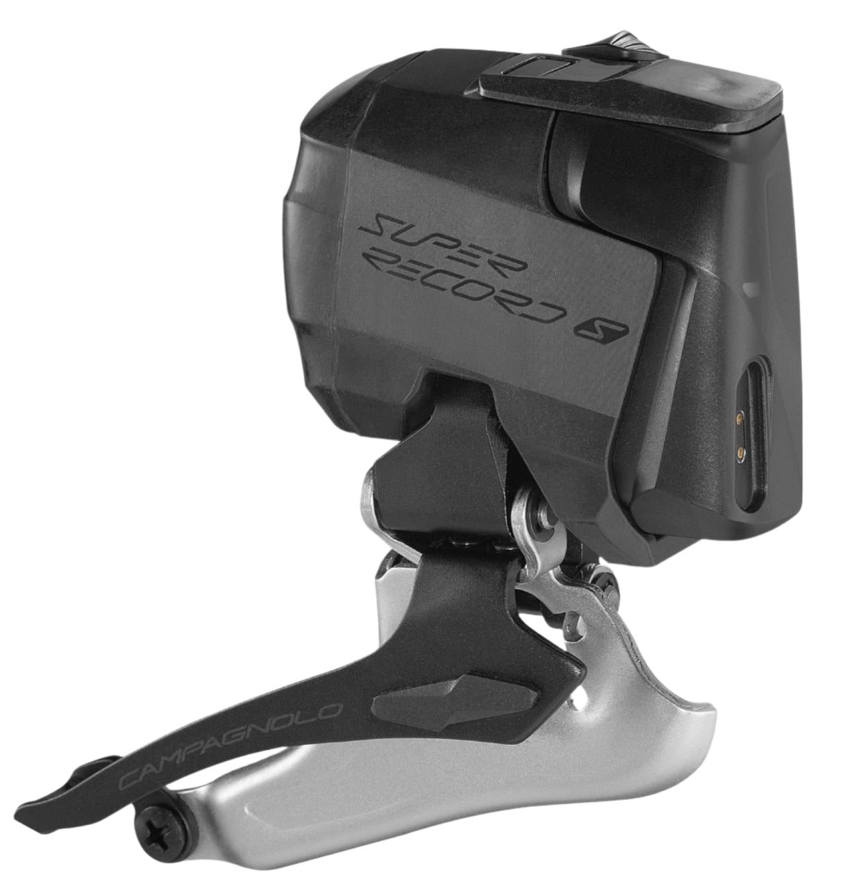 Campagnolo Super Record S Wireless 12 Speed Front Derailleur