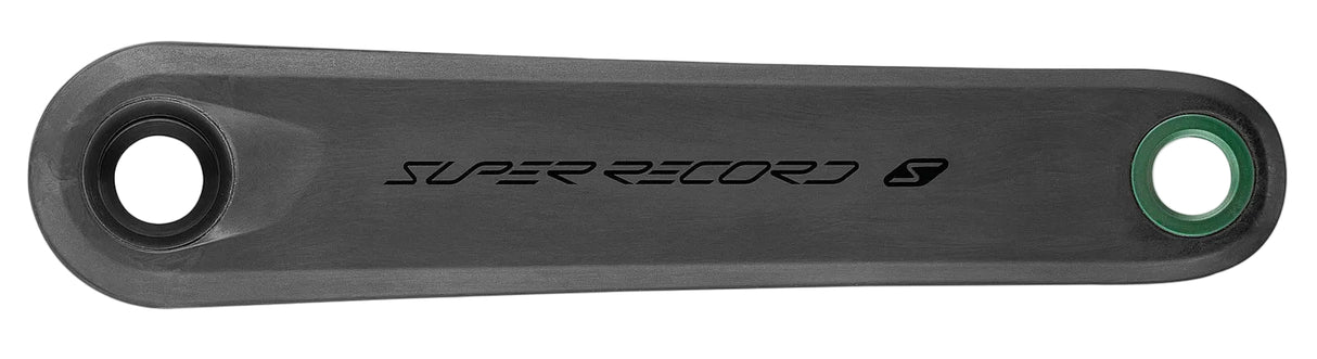 Campagnolo Super Record S 12s ProT 53-39 Crankset