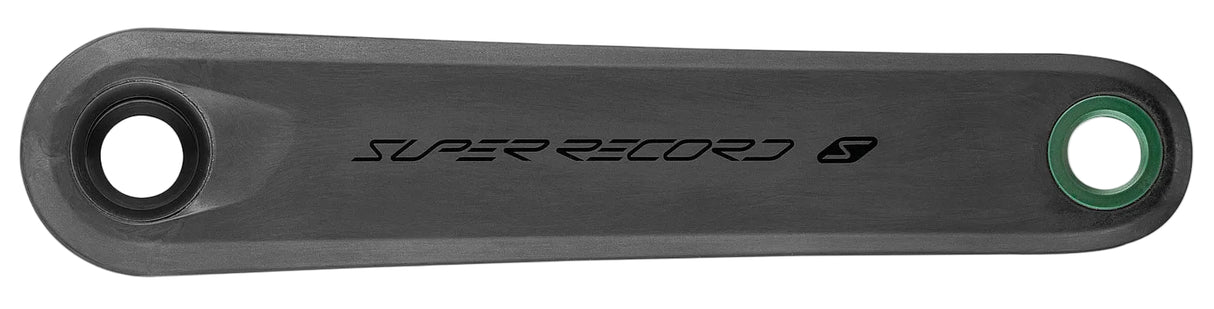 Campagnolo Super Record S 12s ProT 55-39 Crankset