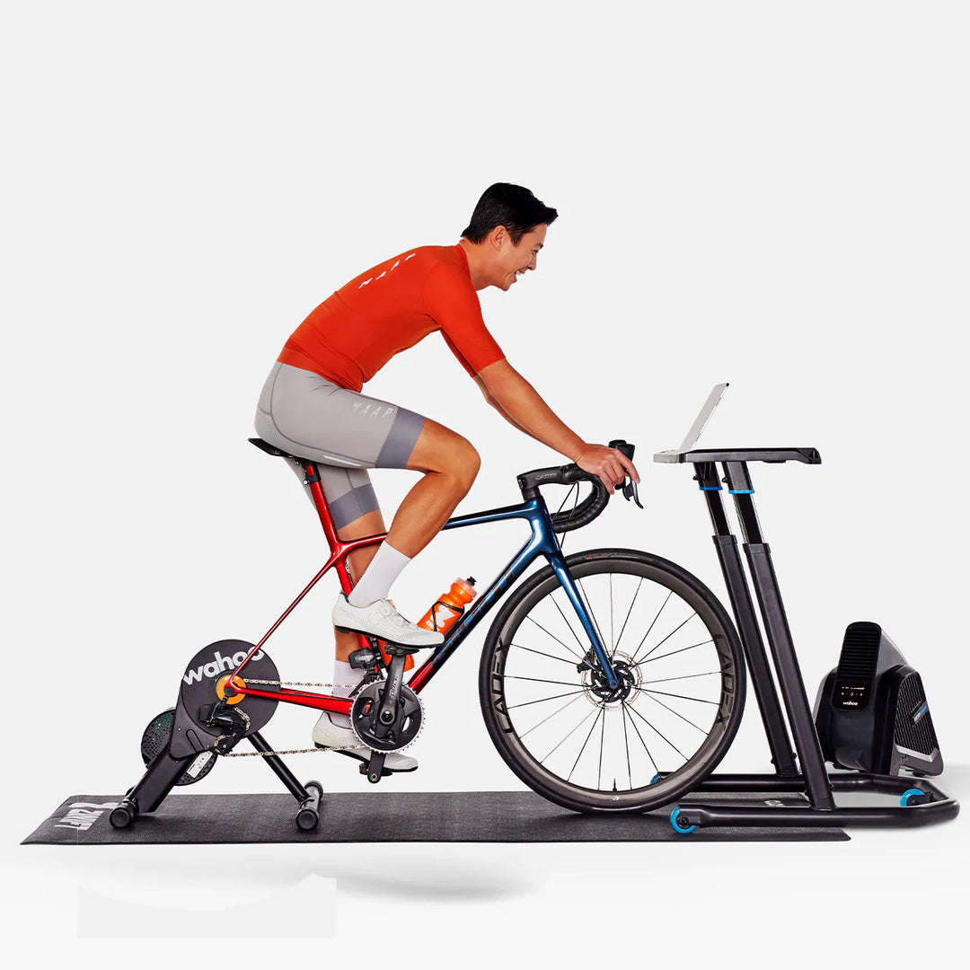 Wahoo KICKR CORE Zwift One Smart Trainer V2
