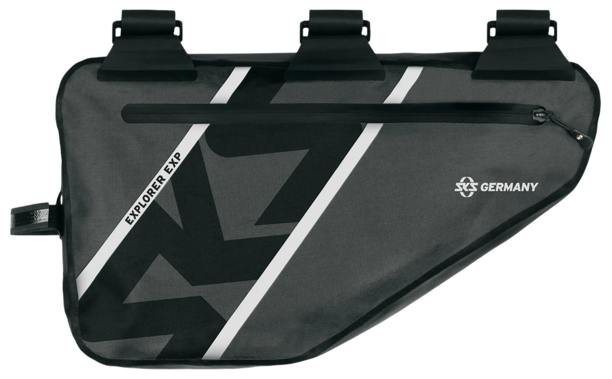 SKS Explorer EXP Frame Bag