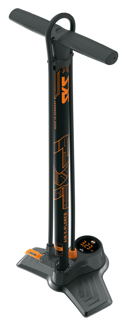 SKS Air-X-Plorer Digi 10.0