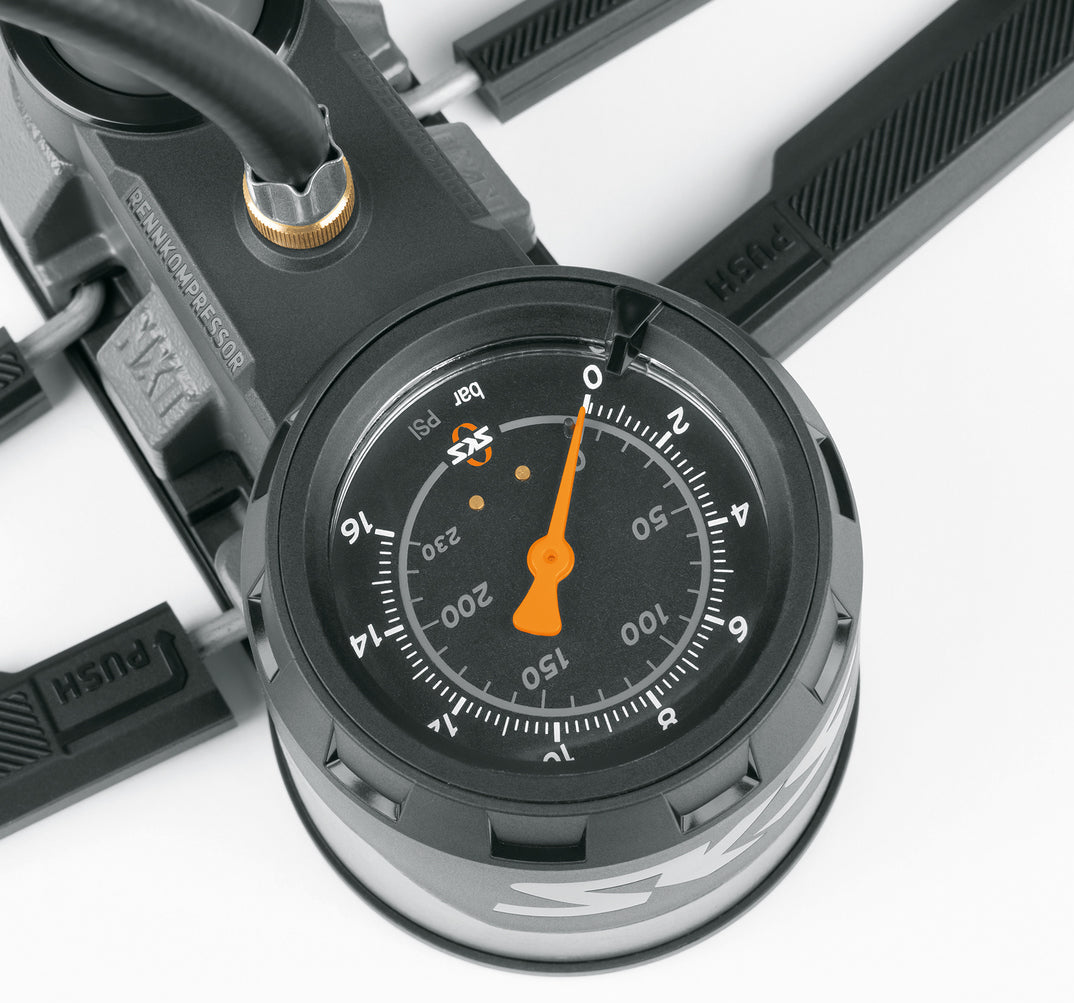 SKS Rennkompressor NXT