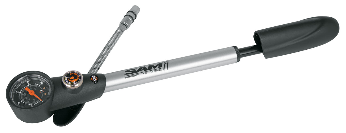 SKS SAM Suspension Pump