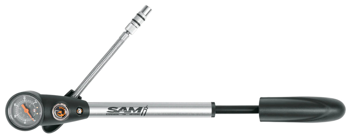 SKS SAM Suspension Pump