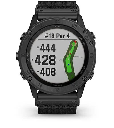 Garmin Tactix Delta Solar Ballistic Edition Watch