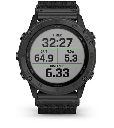 Garmin Tactix Delta Solar Ballistic Edition Watch