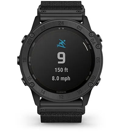 Garmin Tactix Delta Solar Ballistic Edition Watch