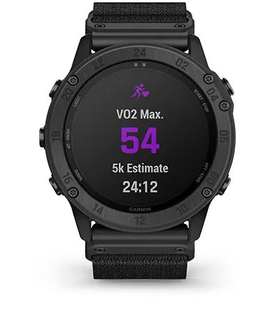 Garmin Tactix Delta Solar Ballistic Edition Watch