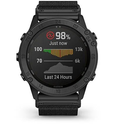 Garmin Tactix Delta Solar Ballistic Edition Watch