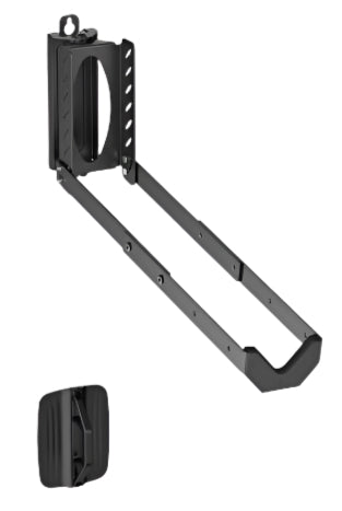 Bike Rakz - Ezi-Adjust - Black