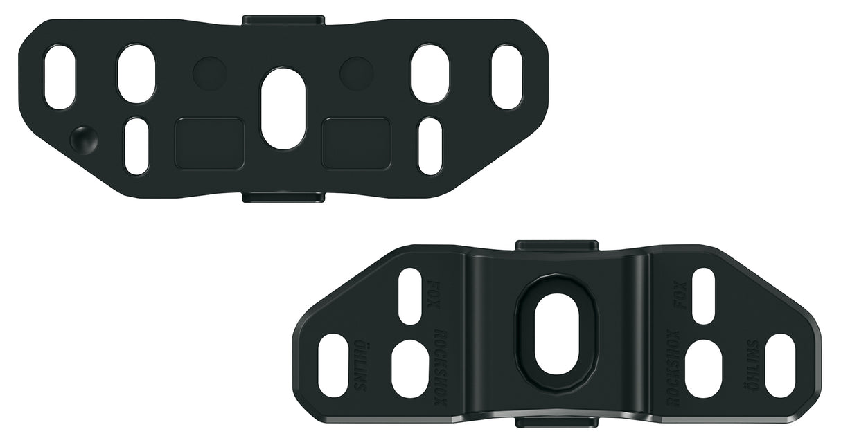 SKS Mudrocker Mudguard Front