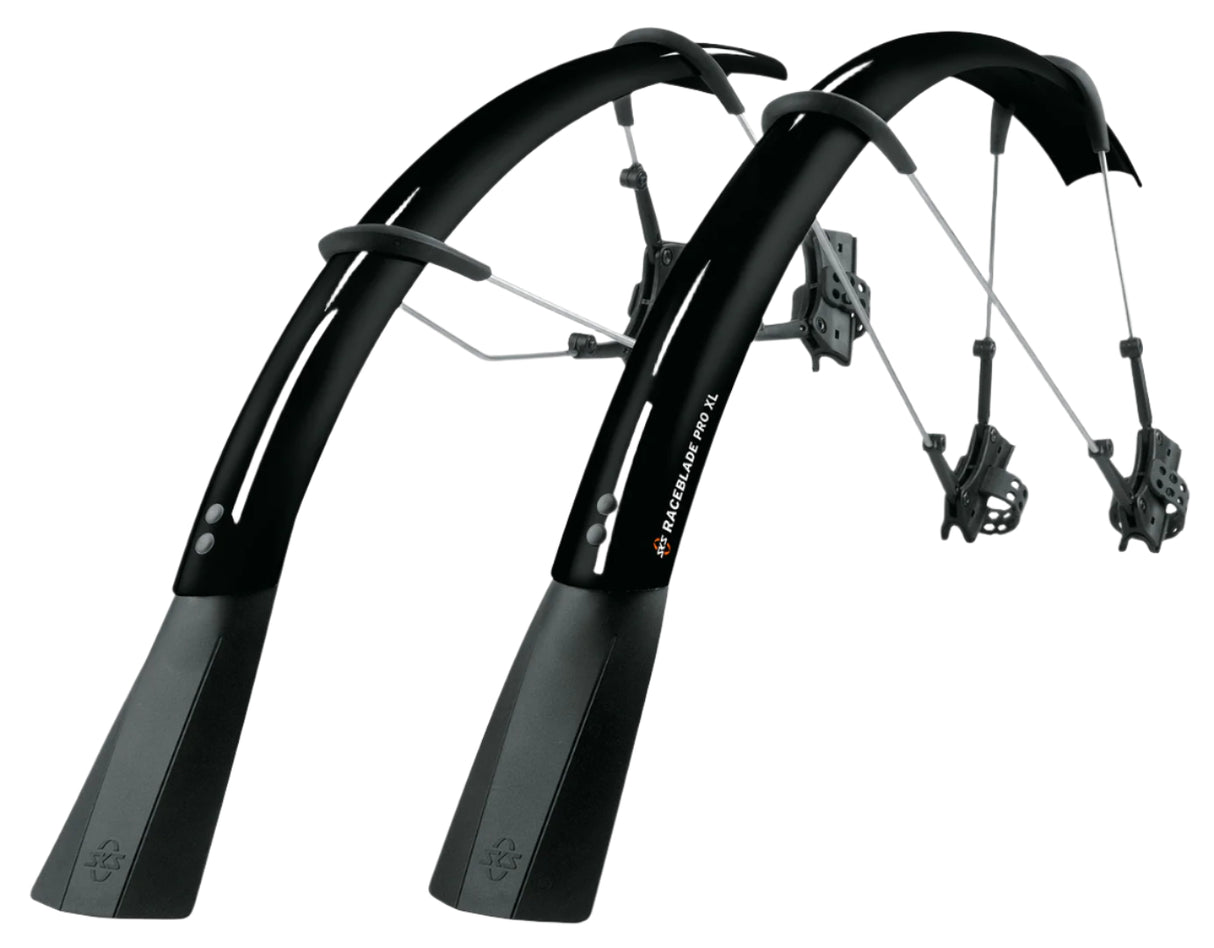 SKS Raceblade Pro XL Mudguard Set