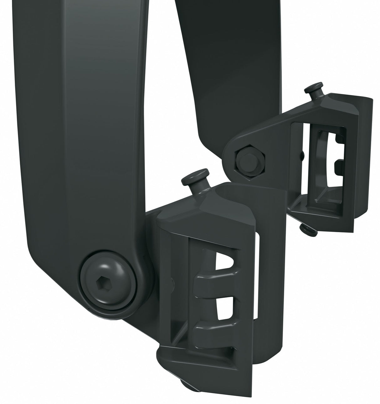 SKS Speedrocker XL Mudguard Set