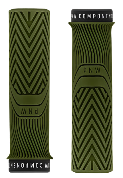 PNW Grip Loam XL Moss Green