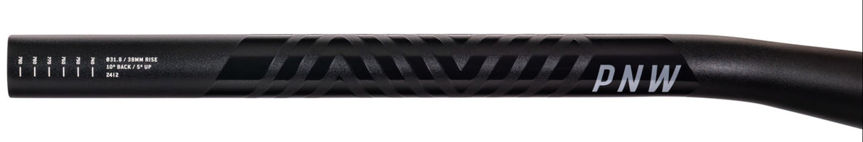 PNW Range Handlebar Alloy 31.8mm