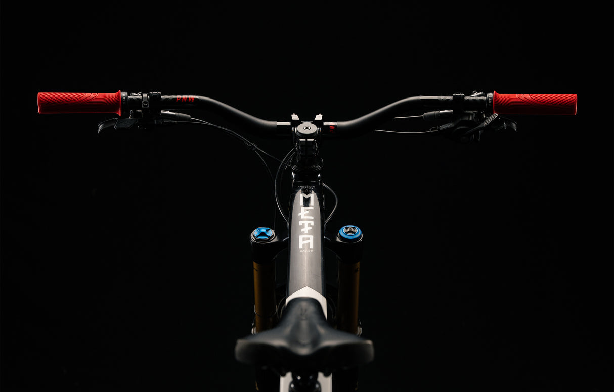 PNW Range Handlebar Alloy 31.8mm