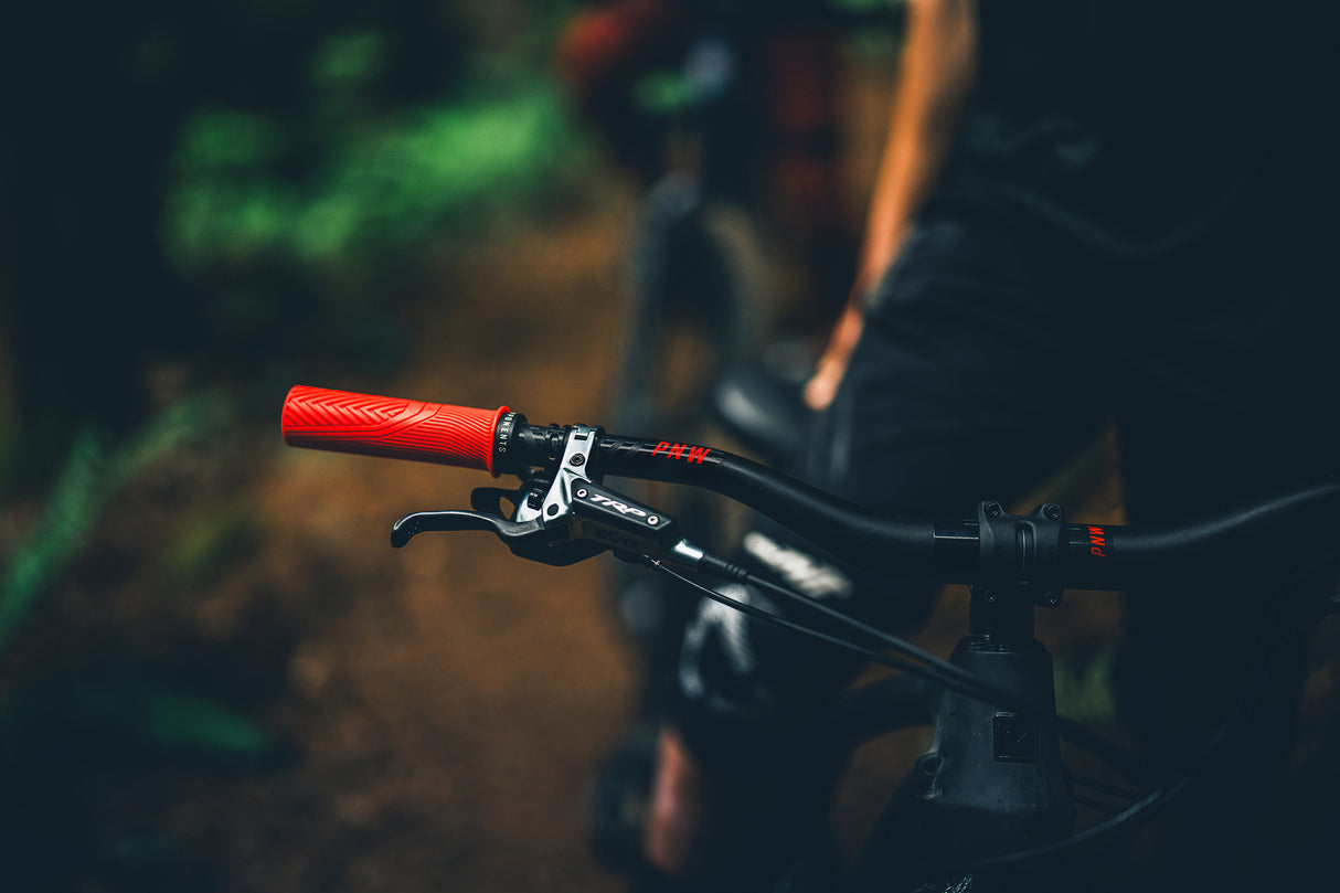 PNW Loam Handlebar Carbon 31.8mm