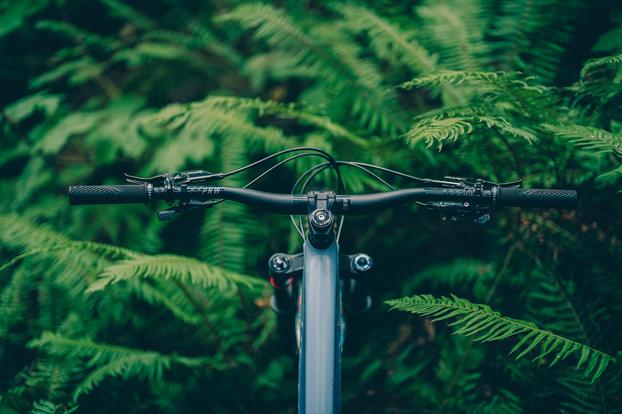 PNW Loam Handlebar Carbon 31.8mm