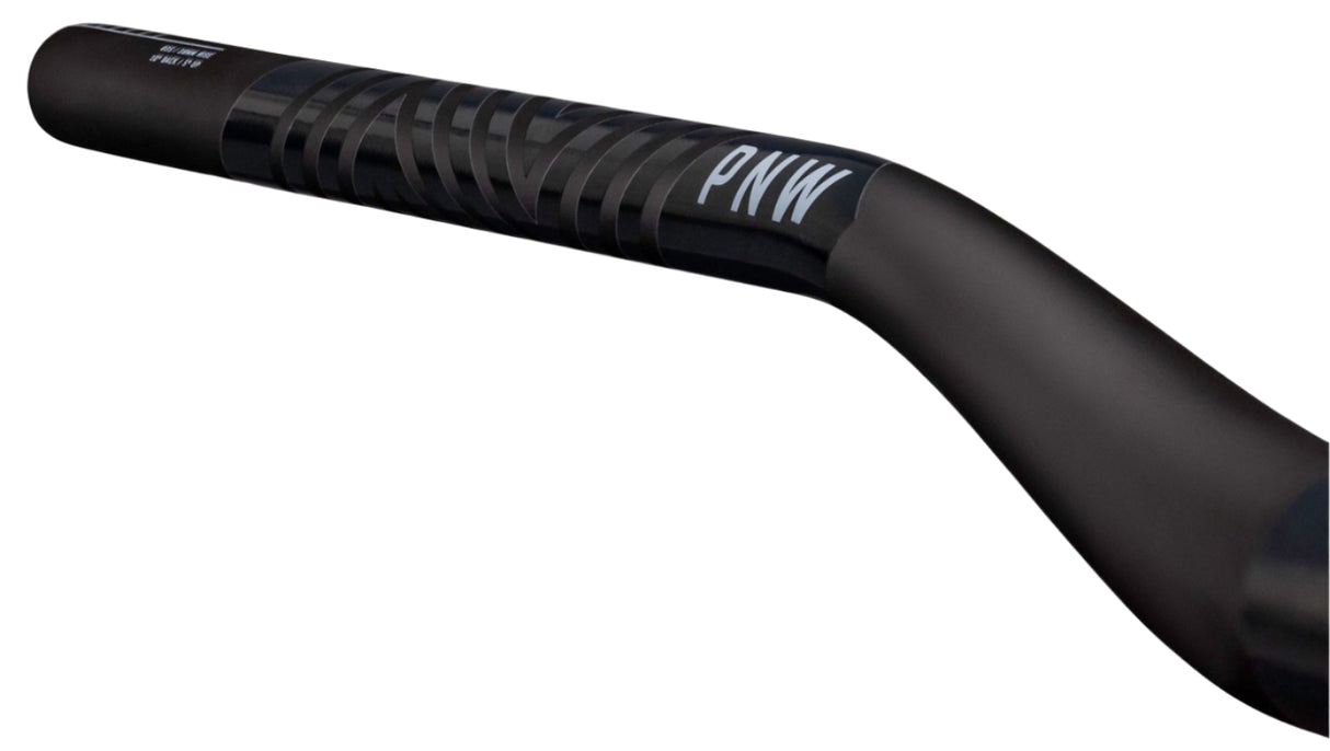 PNW Loam Handlebar Carbon 35mm