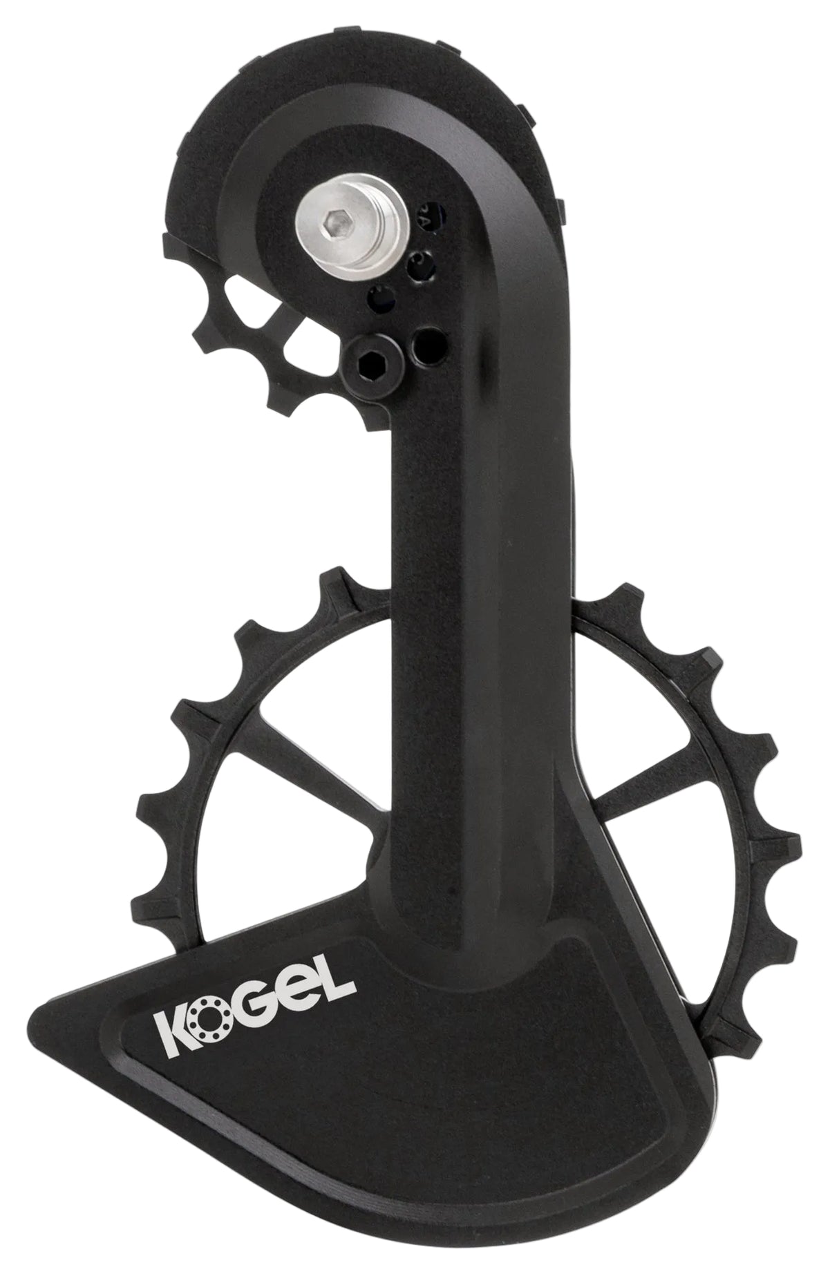 Kogel Kolossos Speed Shimano Dura-Ace/Ultegra 11/12-Speed RD Black