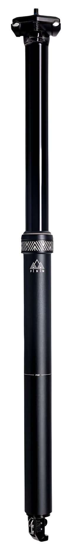 PNW Range Dropper Post 125mm