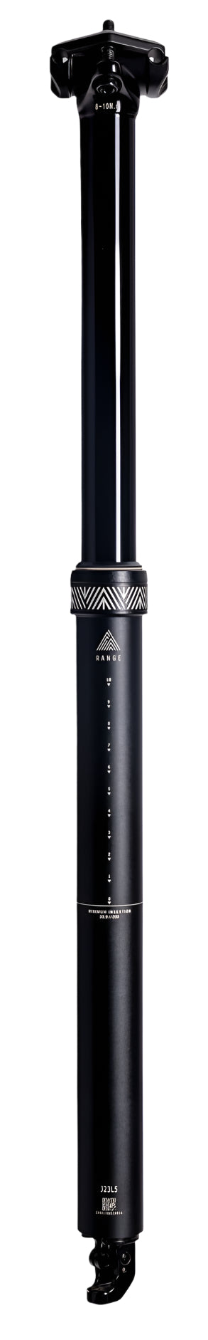 PNW Range Dropper Post 175mm