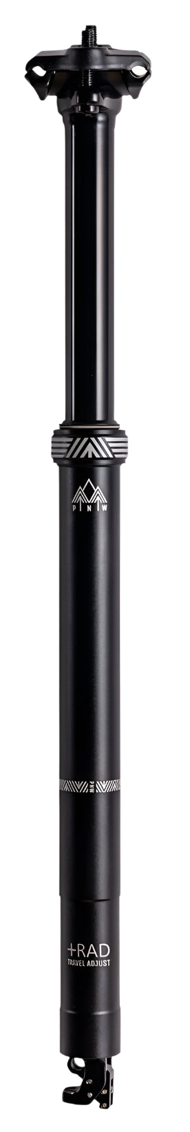 PNW Rainier Dropper Post 27.2mm