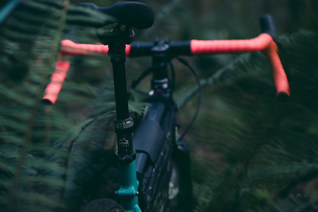 PNW Coast Suspension Dropper Post - Internal - 31.6mm - 120mm Drop
