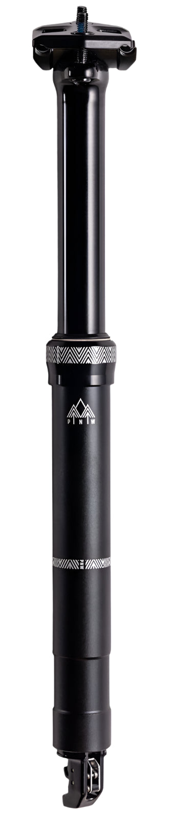 PNW Coast Suspension Dropper Post - Internal - 31.6mm - 120mm Drop
