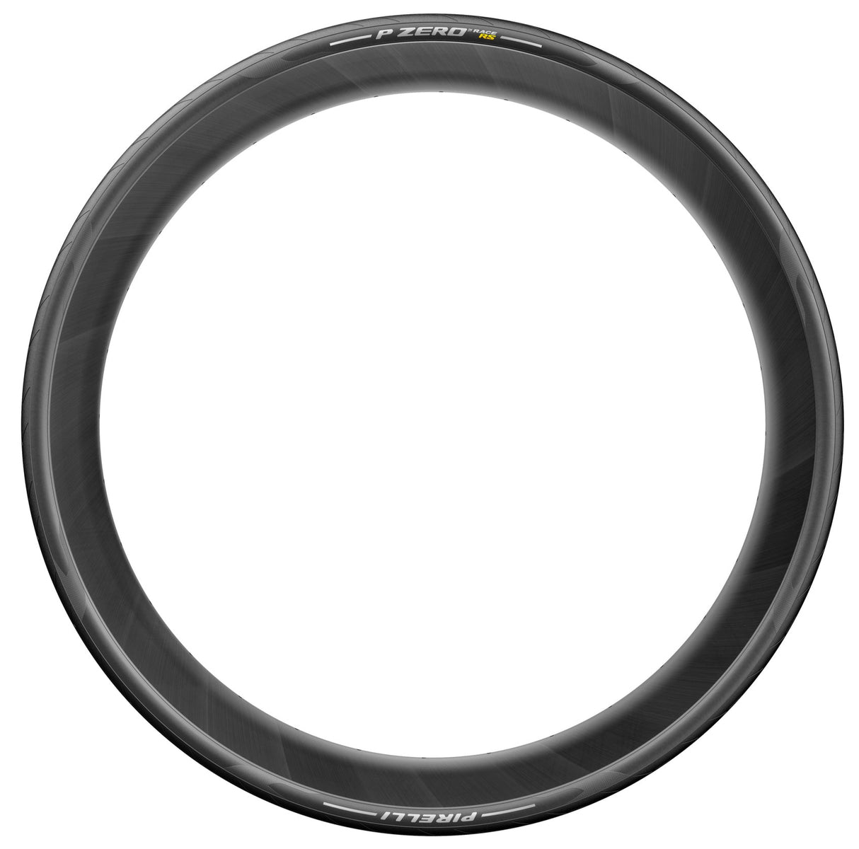 Pirelli PZero Race RS 700c Folding Tyre Black
