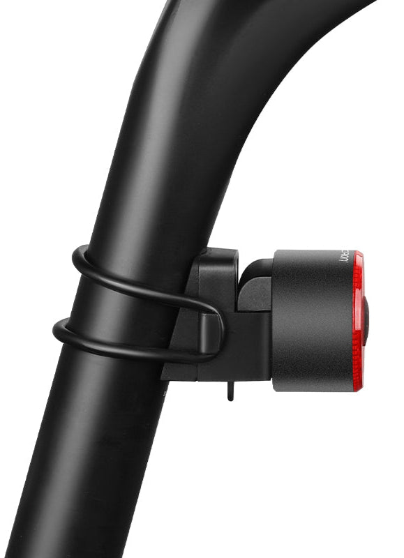 Gaciron 100 LM Smart Brake Magnetic Rear Light