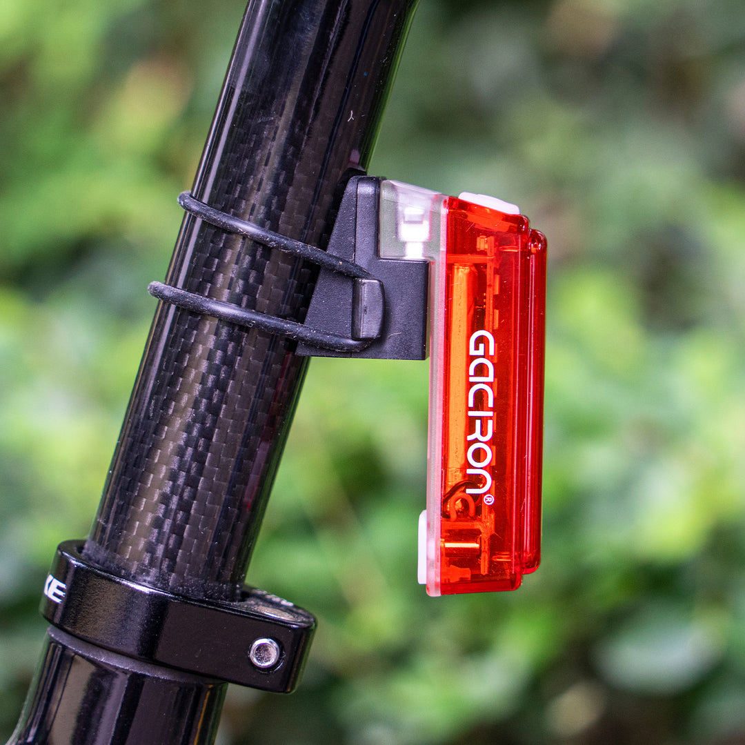 Gaciron 30LM Rear Light w/Brake