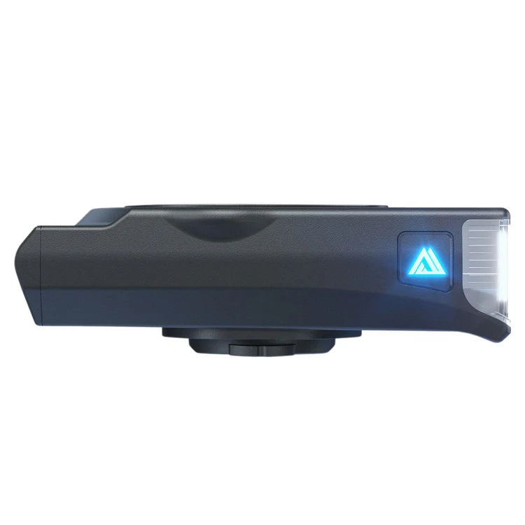KOM Quick Release 350 Lumens Front Light