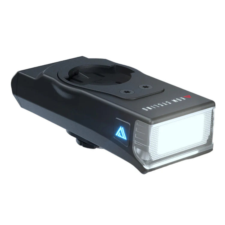 KOM Quick Release 350 Lumens Front Light