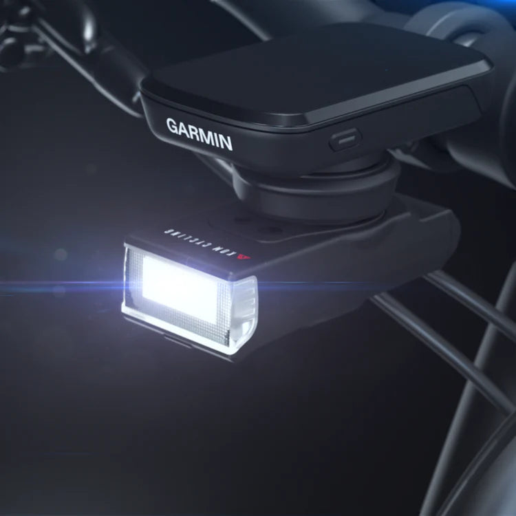KOM Quick Release 350 Lumens Front Light