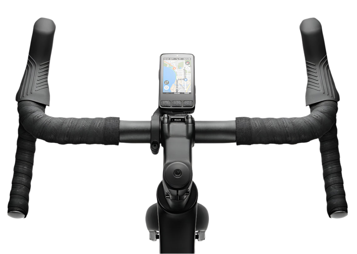 Wahoo ELEMNT ROAM v3 GPS Bike Computer