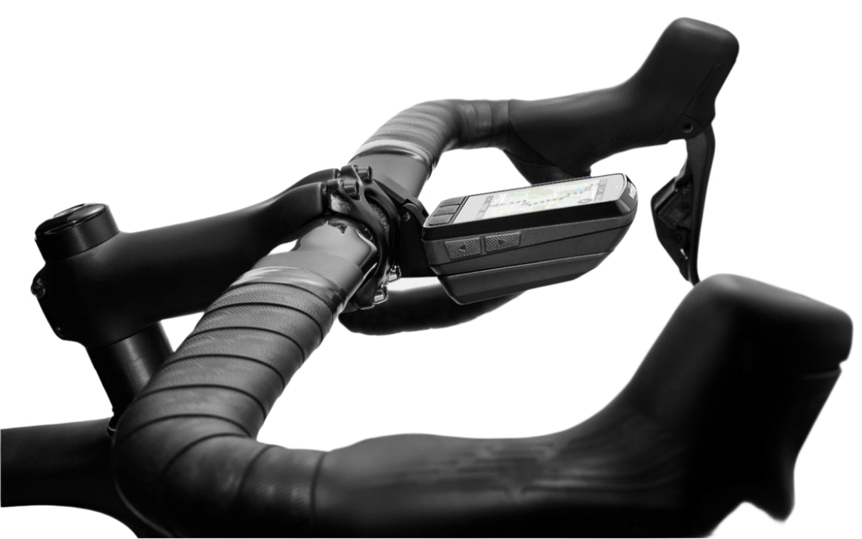 Wahoo ELEMNT BOLT v3 GPS Bike Computer